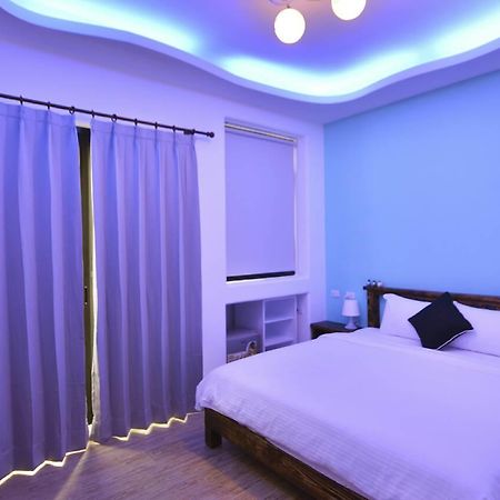 And B&B Хенгчун Экстерьер фото