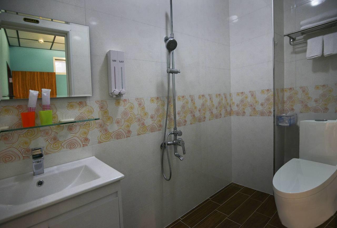 And B&B Хенгчун Экстерьер фото